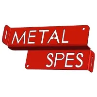 METAL SPES logo