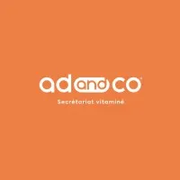 AD AND CO logo
