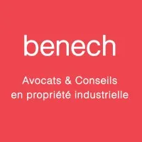 CABINET BENECH logo