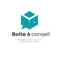 LA BOITE A CONSEIL logo