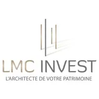 L.M.C. INVEST logo