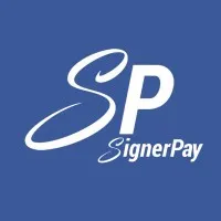 SIGNERPAY logo