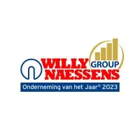 WILLY NAESSENS FRANCE NORD logo