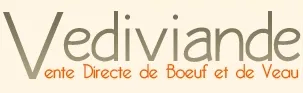 GIE VEDIVIANDE logo