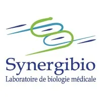SYNERGIBIO logo