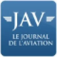LE JOURNAL DE L'AVIATION logo