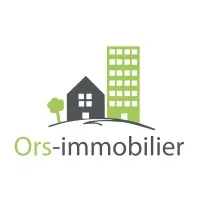 ORS-IMMOBILIER logo