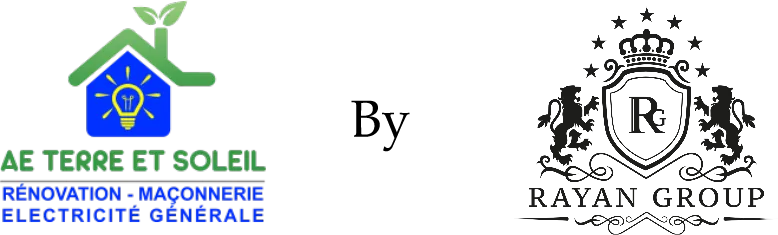 A.E TERRE ET SOLEIL logo