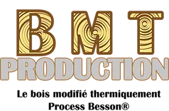 BMT PRODUCTION logo