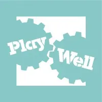 PLAY-WELL TEKNOLOGIES FRANCE logo