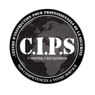 CENTRE D'INSTRUCTION POUR LES PROFESSIONNELS DE LA SECURITE (C.I.P.S.) logo