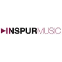 INSPUR MUSIC logo