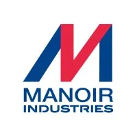 MANOIR INDUSTRIES logo