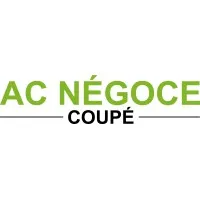 AC NEGOCE logo