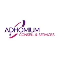 ADHOMIUM logo
