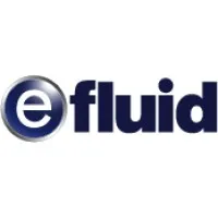 EFLUID logo