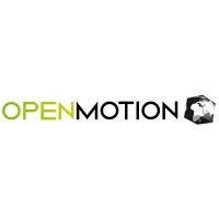 OPENMOTION logo