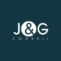 J&G CONSEIL logo