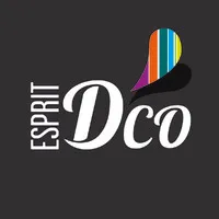 ESPRIT D'CO logo