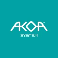AKOA SAS logo
