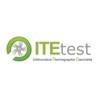 ITE TEST logo