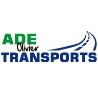 ADE OLIVIER TRANSPORTS logo