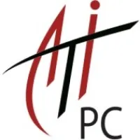 ATI PC logo