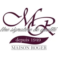 MICHEL ROGER logo