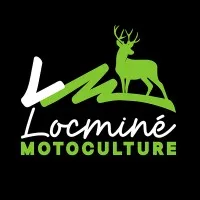 LOCMINE MOTOCULTURE logo