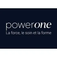 POWER ONE logo