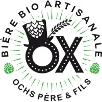 BRASSERIE ARTISANALE DE MARCOUSSIS logo
