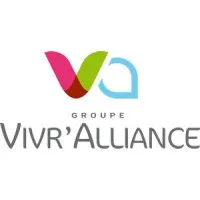 VIVR'ALLIANCE logo