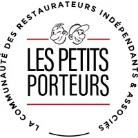 LES PETITS PORTEURS logo