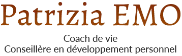 EMO PATRIZIA logo