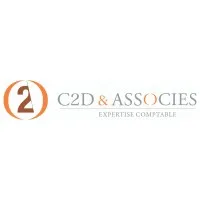 C2D ET ASSOCIES logo