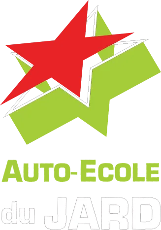 AUTO ECOLE DU JARD logo