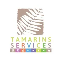TAMARINS SERVICES logo