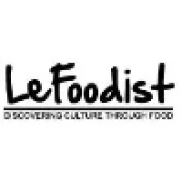 LE FOODIST logo