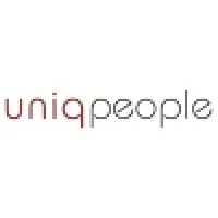 THE UNIQPEOPLE COMPANY logo
