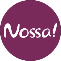 NOSSA   FRUITS logo