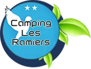CAMPING LES RAMIERS logo