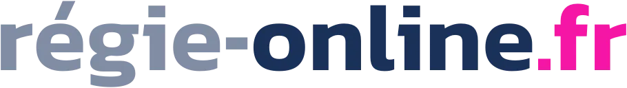 C2P REGIE ON LINE logo