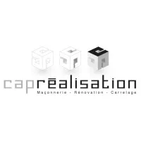 CAP REALISATION logo