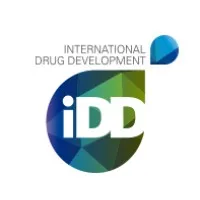 INTERNATIONAL DRUG DEVELOPMENT-XPERT logo
