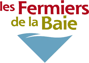 SARL LES FERMIERS DE LA BAIE logo