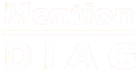 MENTIONDIAG logo