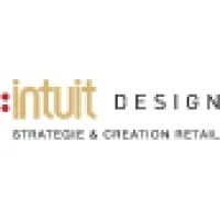 INTUIT DESIGN logo