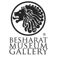 BESHARAT GALLERY logo