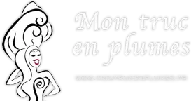 LA PLUME logo