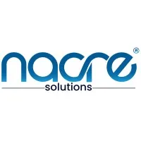 NACRE SOLUTIONS logo
